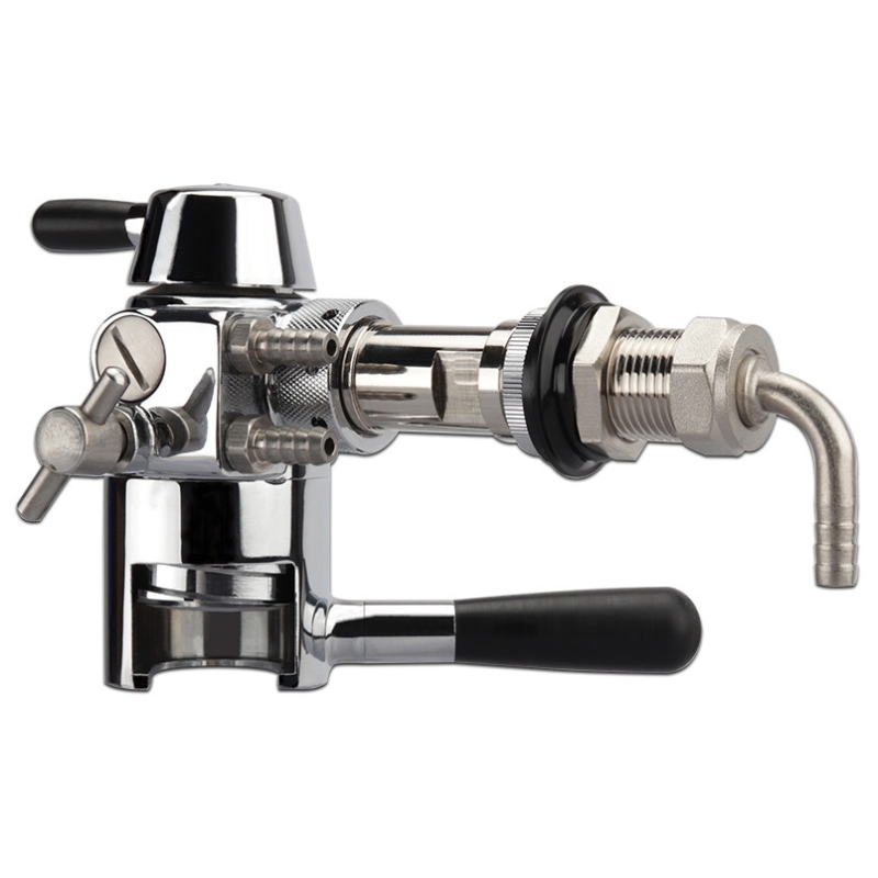 Metal Bottle Filler Beer Tap For Sale